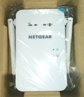 New Netgear Ac750 Ex6100 Wifi Mesh Range Extender Dual Band Up To 750mbps
