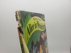 Walt Disneys Alice In Wonderland 1951 Golden Press Big Golden Book Vintage