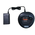 2x Ntn8831 Rapid Battery Charger For Xts2500 Xts5000 Ht1000 Pr1500 Mtx900 Radio