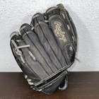 Rawlings Youth Mp110bgg Mark Of A Pro Ball Glove Right Hand Throw 11   
