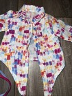 American Girl Doll Cool Colors Outfit Set New Truly Me Retired