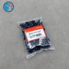 Oem 50      Atv Retainer Clips Push Pin Splash Guard Body Panel For Honda 8mm