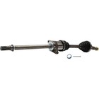 Cv Half Shaft Axle For 2009-2014 Nissan Maxima Front Passenger Side 1 Pc