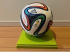 Brazuca 2014 Fifa World Cup Brazil Official Soccer Match Ball Size 5