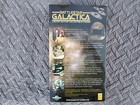 Majestic Studios Battlestar Galactica 12    Captain Apollo Box Only