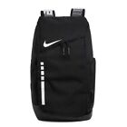 Nike Hoops Elite Large Capacity Backpack School basketball gym Swoosh Freeship
