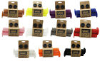 Odi Vans X Cult Flange Bmx Grips Soft Waffle Design Long 150mm Length Bmx Bike