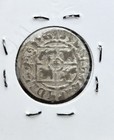 1587-1632 Ve Silver 3 Polker Polish   lithuanian Commonwealth  Sigismund Iii