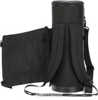 Torpedo Bags Classic Trumpet Case - Black