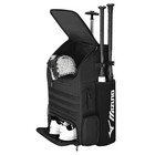 Mizuno Pro Wheeled Batpack Bag