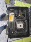 Dewalt Dw079lg Rotary Laser Level Kit Green Beam 2000ft Auto-level W  Case