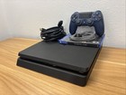 Sony Playstation 4 Slim Ps4 1tb Console 12 50 Cuh-2215a Excellent Free Ship