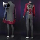 Arcane   league Of Legends Silco Cosplay Costumes Hallowen Party Full Set Clothes