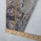 Under Armour Mossy Oak Duck Blond Camo Performance Base Layer Pants Size Large