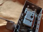 Rare Vintage Free Westinghouse Sewing Machine Cabinet Knee  Speed Controller