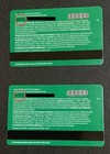          Canada Starbucks Cheers To A New Year   Coffee Gift Cards   2 Cards   New