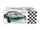 1 25 Amt  dodge Dart  Chrysler Kit Car Late Model Sportsman  plastic Model Kit 