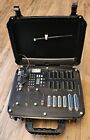   mint   Cobra Firing Systems 72m Module W  Quickplugs In Large Armored Case
