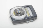 Gossen Luna-pro Incident Light Meter  Cases   Variable Angle Attachment