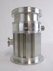 Tv 81-t Agilent Technologies Ex9698905m002 Turbomolecular Pump Turbo Untested