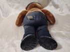  Applause Rambear Stuffed Animal Plush Toy 1986 No  5926 Vintage 80s