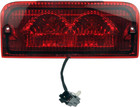 Center High Mount Stop Brake Light Ford E-150  E-250 E-350  E-450 E550 Econoline