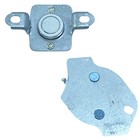 Whirlpool W11050897 Genuine Oem Dryer High Limit Thermostatfits  W10480709 2800