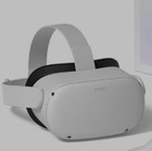 New Meta Quest 2 256gb Vr Headset Bundle     Includes Jsver Hard Travel Case