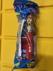 Pirates Of The Caribbean Pez- Set Of Three  Sealed 