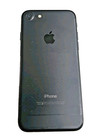 Apple Iphone 7 32gb Black Verizon A1660 4g Lte Smartphone For Parts Or Repair