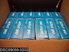 Qty 6000  12 Boxes X 500  Sw-12 Dpi 12  X 10-3 4  Dry Wax Deli Papers