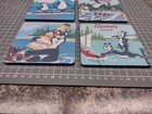 Hamm s Beer Drink Coasters - Set Of 4 - Mix 2
