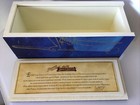 Jose Cuervo Tequila Reserva De Familia Box 2017 Abraham Vilegas D32