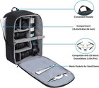 15-16 Inch Camera Backpack Bag Dslr slr mirrorless Photography 3 Layers Tactical