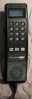 Vintage Motorola Car Bag Phone Mobile Cellular One Leather Carry Case Powers Up
