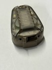 Core Survival Hel-star 6 Tactical Helmet Light Tan Hs-640-04 Green   Red   Ir