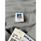 Nwt Vintage Mickey Mantle Ny Yankees Russell Jersey Size 3xl Bronx Bombers