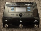 Tc-helicon Voicelive Play Acoustic Vocal Effect Processor Pedal Black