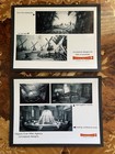 Hoodwinked 2 Too Movie Concept Design Art Animation Cartoon Rare 2011 H1