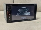 Pioneer Avh-1440nex 6 2 Inch Cd dvd Player Bluetooth  Carplay Sat hd Radio Ready