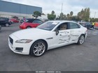 Lock Actuator 2016 Jaguar Xf