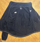 The North Face Jacket Women   s Size Small Black Fleece Full Zip Long Sleeve