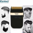 Men s Electric Shaver Trimmer Razor Rechargeable Hair Beard Shaving Machine