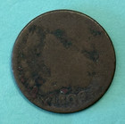 1809 Classic Head 1 2 Half Cent - See Pictures - Free Shipping