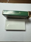 Rare Vintage Winsor   Newton Watercolour Pocket Set 12 Pans Artists Quality Uk