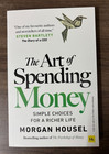 The Art Of Spending Money  Paperback Book