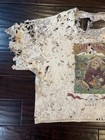 True Vintage Thrashed Zombie Sleeve Life Is Sweet Tee