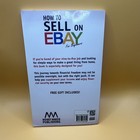 Money Maker Publishing How To Sell On Ebay For Beginners Book  2022 Update 