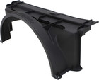 Fan Shroud Compatible With 1988-1998 Chevrolet C k 1500  For 5 0l 5 7l Engines W