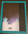 Tool Band Signed Opiate 2 Blu-ray Dvd With Art Booklet New Danny Maynard Justin